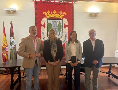 AGENEX colaborará con el Ayuntamiento de Plasencia para promover la creación de comunidades energéticas