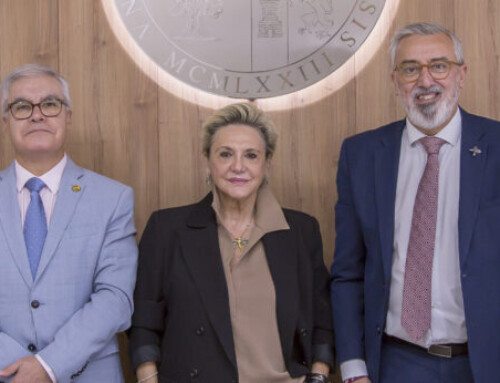 Renovado el convenio entre la Universidad de Extremadura y el legado del Dr. Emiliano Astudillo para impulsar la excelencia en Medicina