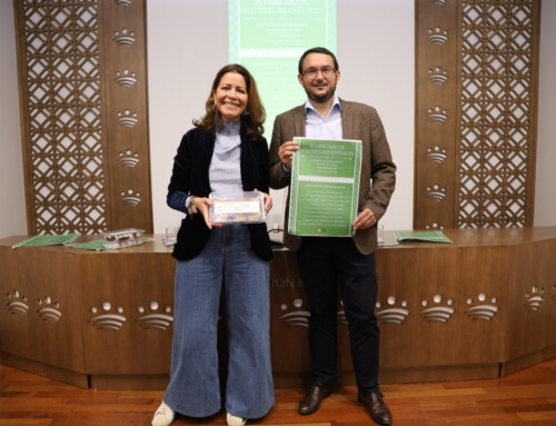 Nueve conventos de clausura de diferentes lugares de Extremadura y Andalucía participan en el Mercado de Dulces Conventuales de Fregenal de la Sierra