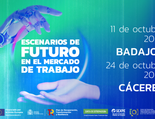 La Junta celebra «Escenarios de Futuro en el Mercado de Trabajo 2024» como catalizador para la transformación del empleo en Extremadura