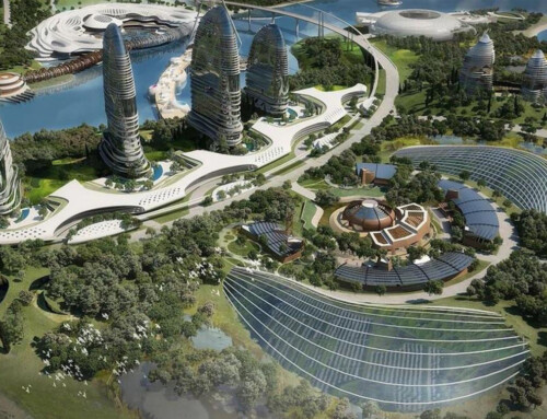 Ecologistas en Acción piden un informe científico al Comité Español del Programa MaB sobre el impacto de Elysium City a la “Reserva de la Biosfera de la Siberia”