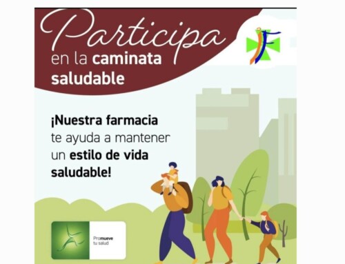 El 19 de Octubre se celebrará en Fuente del Maestre una «Caminata Solidaria» con motivo del Día Mundial del Cáncer de Mama