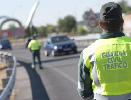 La DGT inicia hoy una nueva Campaña de Control y Vigilancia sobre Distracciones al Volante