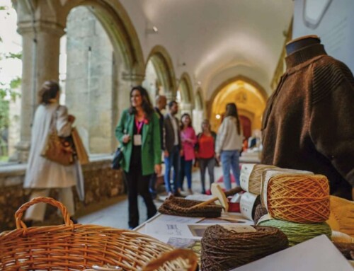 La moda sostenible y el reciclaje textil inundan este fin de semana Plasencia con la celebración de la feria Resotex