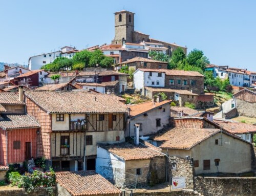 La Junta de Extremadura pagará más de 15.000 euros a los nómadas digitales que acepten instalarse en el Valle del Ambrosio por 2 años