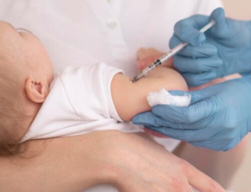 Inmunizados casi 1.900 niños extremeños frente al Virus Respiratorio Sincitial durante la primera semana de la campaña