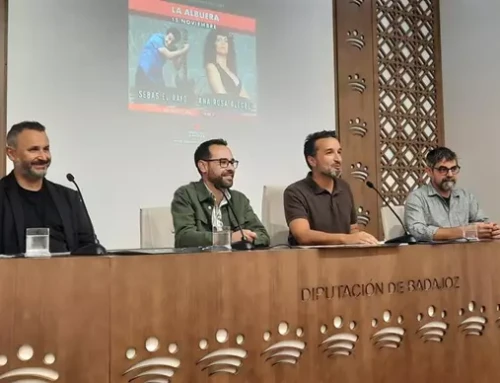 Un programa de la Diputación de Badajoz llevará el humor inteligente de siete cómicos extremeños a 15 poblaciones