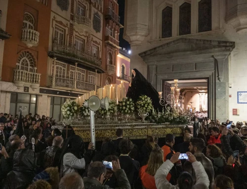 El Gobierno deniega el título de Interés Turístico Internacional a la Semana Santa de Badajoz