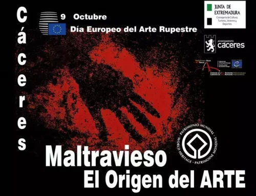 Extremadura conmemora el Día Europeo del Arte Rupestre con actividades divulgativas sobre la Cueva de Maltravieso