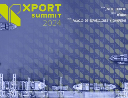 La Junta pone en marcha el evento sobre exportaciones ‘Xport Summit’ para que las empresas conozcan los instrumentos para su desarrollo internacional