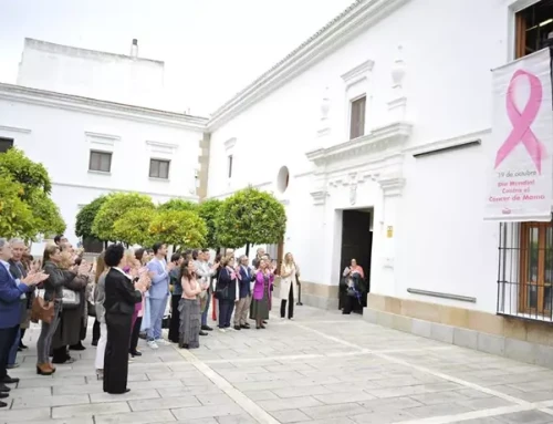 El nuevo mamógrafo del Universitario de Cáceres pondrá a Extremadura «en la vanguardia» del cribado del cáncer al evitar el quirófano para biopsias