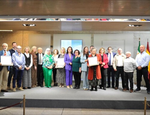 Extremadura celebra el Día Regional del Donante como líder en donaciones de sangre y el relevo generacional como reto