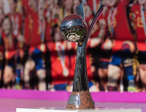 La ‘Fan Zone’ de la Selección Absoluta Femenina de fútbol llega a Almendralejo