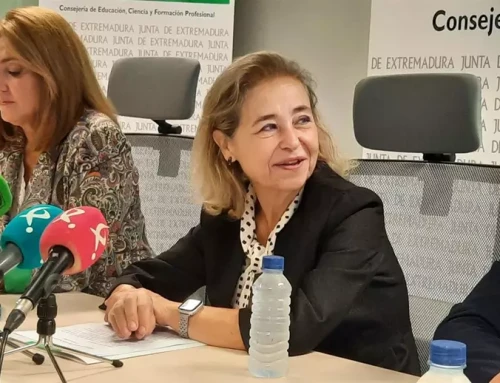 La decisión sobre las oposiciones educativas de 2025 en Extremadura podría conocerse en pocos días, según Vaquera