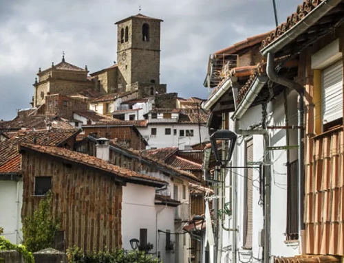 Extremadura afronta el puente festivo con cerca del 90% de ocupación y optimismo en el medio urbano y rural