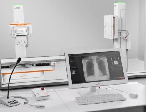 El SES invierte 195.000 € en renovar el Servicio de Radiología del Centro de Salud de Azuaga