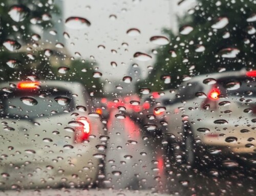 El sur de Badajoz tendrá este viernes aviso amarillo por lluvias y tormentas