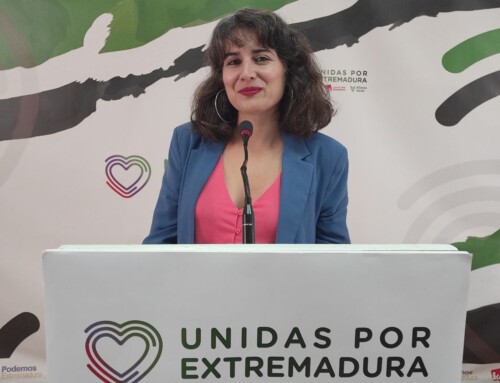 Irene de Miguel: «Las becas universitarias de la Junta irán a parar a quienes no la necesitan»