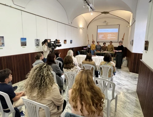 Gran acogida del Taller Gastronómico Romano organizado para la conmemoración del Día de la Ruta de la Plata