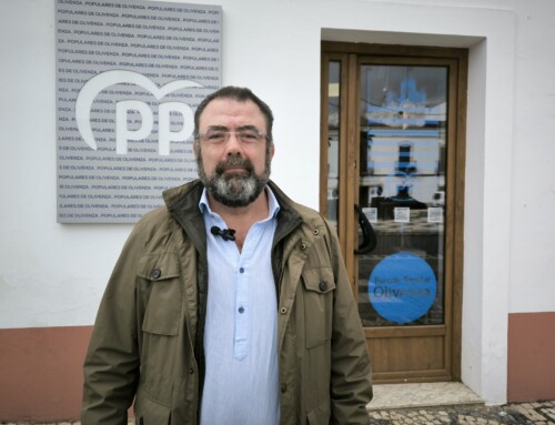 El PP de Olivenza rechaza el Plan de Ajuste que González Andrade propone para salvar los muebles de su negligente gestión y que supondrá un incremento de impuestos a familias y empresas oliventinas