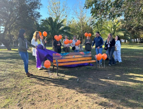 Inaugurado en Villafranca de los Barros el «Banco de la Salud Mental»