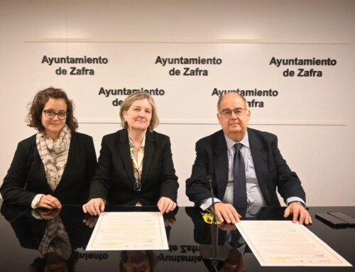 La formación es el eje principal del nuevo programa presentado hoy por la Universidad Popular de Zafra