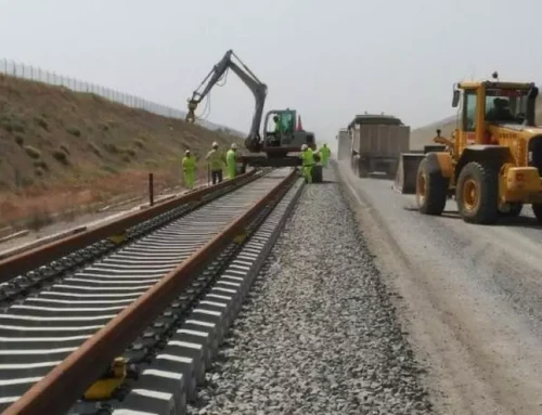 La DIA del tramo Talayuela-Toledo del AVE, estará antes de fin de año «con acuerdo o sin acuerdo», asegura el delegado del gobierno