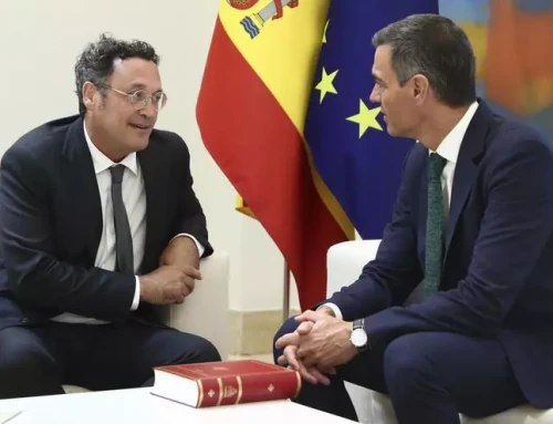 El fiscal superior de Extremadura cree que «no hay ni siquiera indicios» contra Gª Ortiz