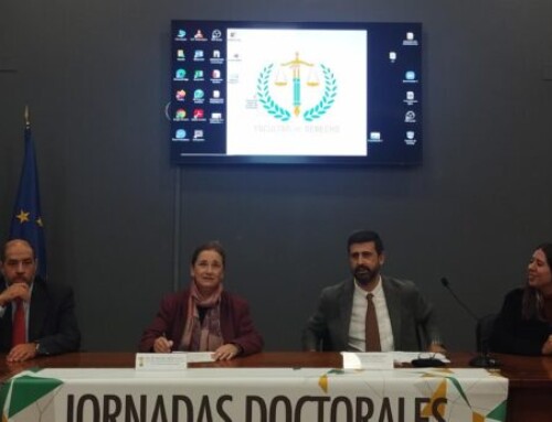 La Universidad de Extremadura celebra sus VIII Jornadas Doctorales