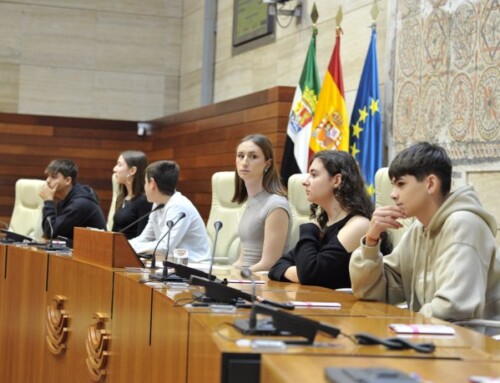 Urgen la aplicación del Plan Educativo LGTBI para llevar la atención a la diversidad a todos los centros de Extremadura