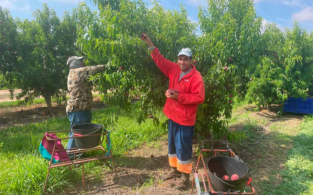 Unidas por Extremadura exige mejores condiciones laborales para los trabajadores