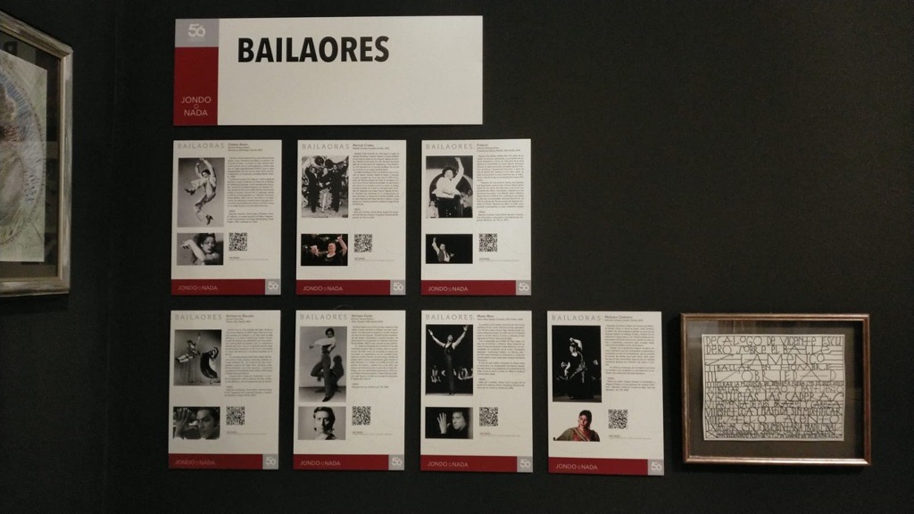 El Archivo Histórico Provincial de Cáceres expone ‘Jondo o nada’, una muestra dedicada al valor patrimonial del flamenco extremeño