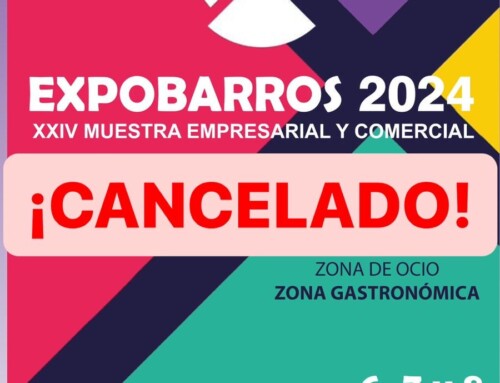 El PP de Villafranca de los Barros lamenta que la cancelación de EXPOBARROS sea una muestra más de la falta de apoyo al comercio local del equipo de gobierno del PSOE