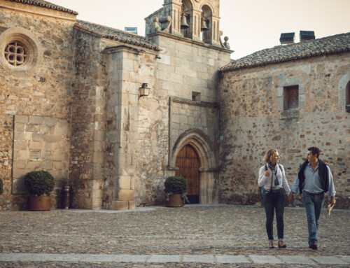 La Junta refuerza el posicionamiento turístico internacional de Extremadura en la World Travel Market de Londres