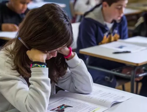 El alumnado extremeño es el undécimo con menor tasa de fracaso escolar a escala nacional