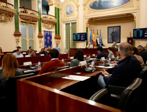 La Diputación de Badajoz ya ha abonado todos los fondos del Plan Diputación Contigo