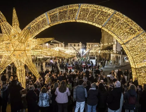 La Junta de Extremadura amplía el horario de cierre de los establecimientos públicos con motivo de las fiestas navideñas