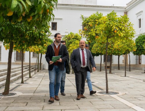 VOX presenta la Ley de Concordia para derogar la Ley de Memoria Histórica en Extremadura.