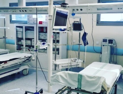 El SES invierte 20.000 euros en la rehabilitación de la especialidad de digestivo del Hospital de Coria