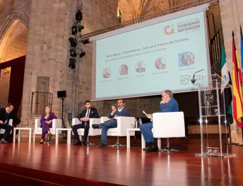 Expertos de todo el mundo debaten en Cáceres sobre las posibilidades del turismo de interior