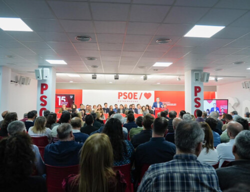 El PSOE confía en que «cuanto antes» se demuestre que «todo» en el caso del hermano de Sánchez se ajusta a la ley