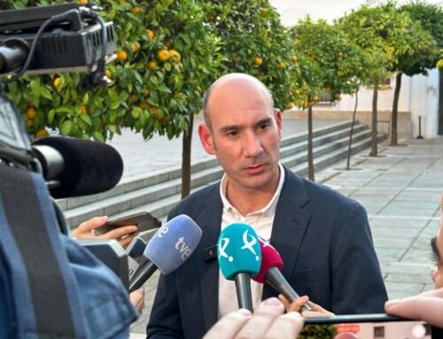 El PP cree que ya es momento de que Gallardo dé explicaciones tras ser imputado por el caso del hermano de Pedro Sánchez