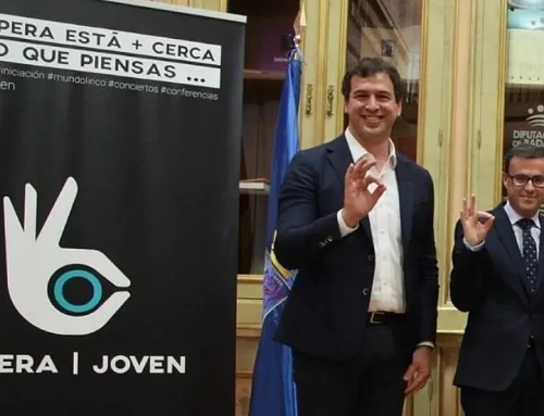 VOX Extremadura exige la dimisión inmediata de Gallardo, “un imputado no puede presidir ni la Diputación de Badajoz ni el PSOE de Extremadura”.