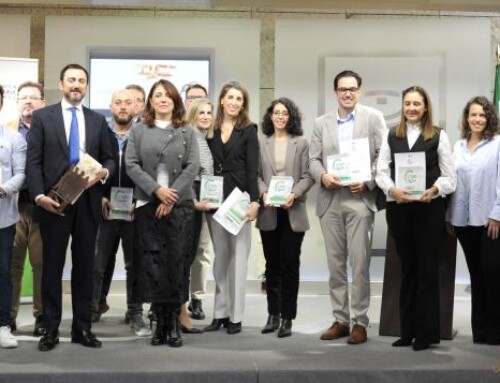 La Junta de Extremadura reconoce a 17 empresas por su compromiso con la responsabilidad social en la región