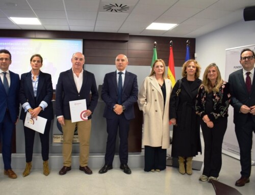 El Plan de Talento Digital de Extremadura refuerza su apuesta con la colaboración de las Cámaras de Comercio y la Universidad de Extremadura