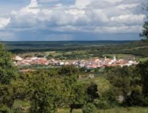 Arranca en Carbajo el Mes de la Reserva de la Biosfera en Monfragüe y el Tajo Internacional al ritmo de la música folk