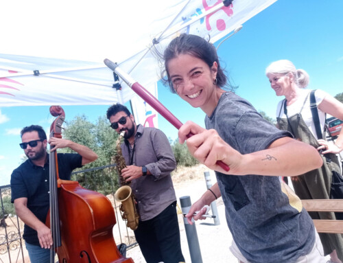 La Diputación destina 925.000 euros a escuelas de música y universidades populares de los pueblos de Badajoz