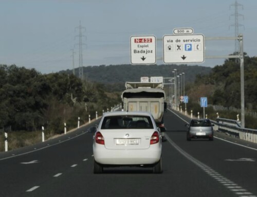 PP, PSOE y Vox reclaman al Gobierno de España que reanude los trabajos para convertir la N-432 en la A-81