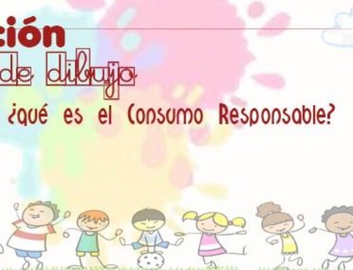 Seleccionados los seis ganadores del VI Concurso de Pintura Infantil y Juvenil ‘Y para ti… ¿qué es el consumo responsable?’