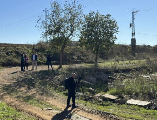 El Ayuntamiento de Ribera del Fresno impulsa la restauración del Arroyo Valdemedé con apoyo de fondos europeos